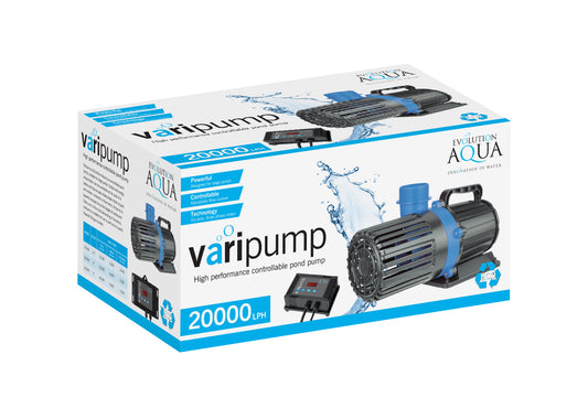 Varipump 20000