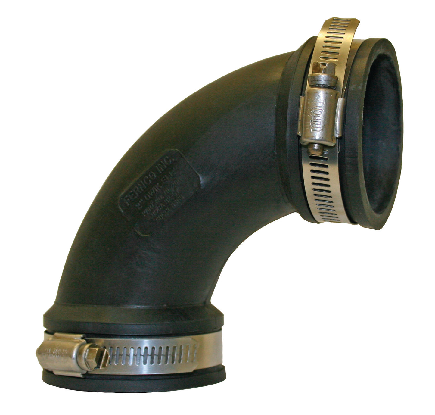 Evolution Aqua Eazy Elbow 4"