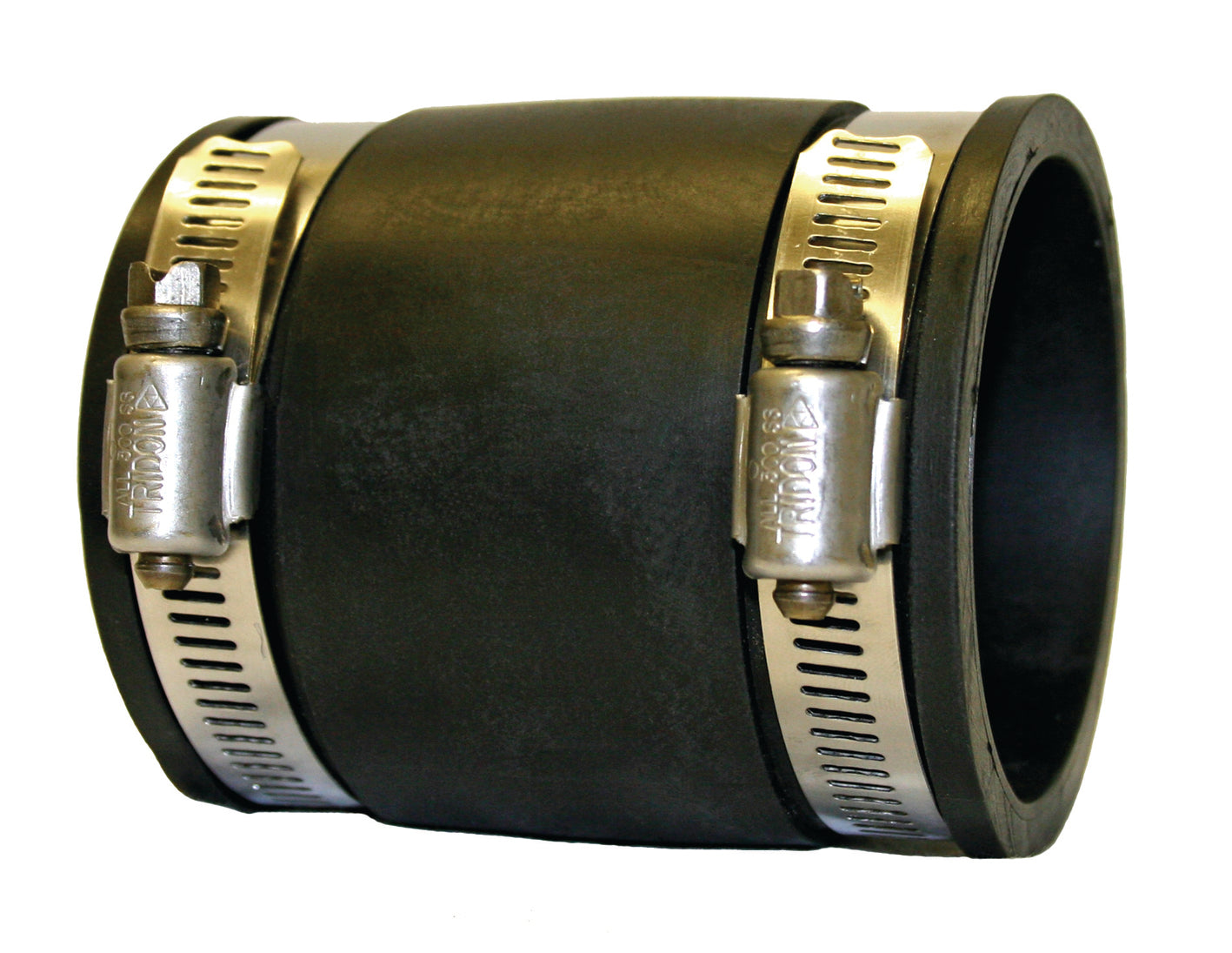 Evolution Aqua Eazy Straight Connector 3/4"