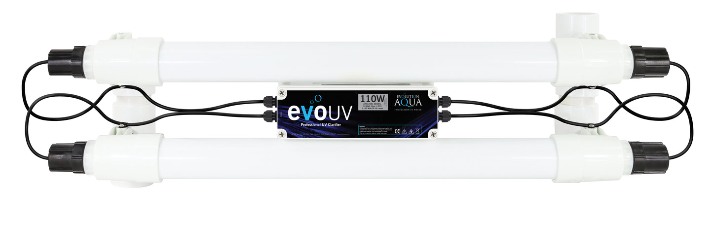 EVO 110W UV