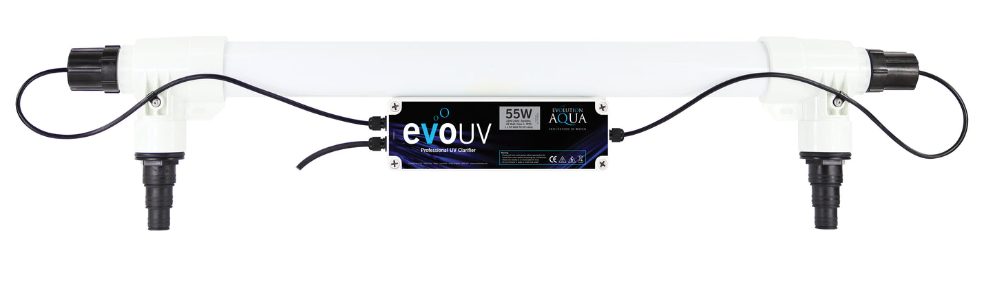 EVO 55W UV