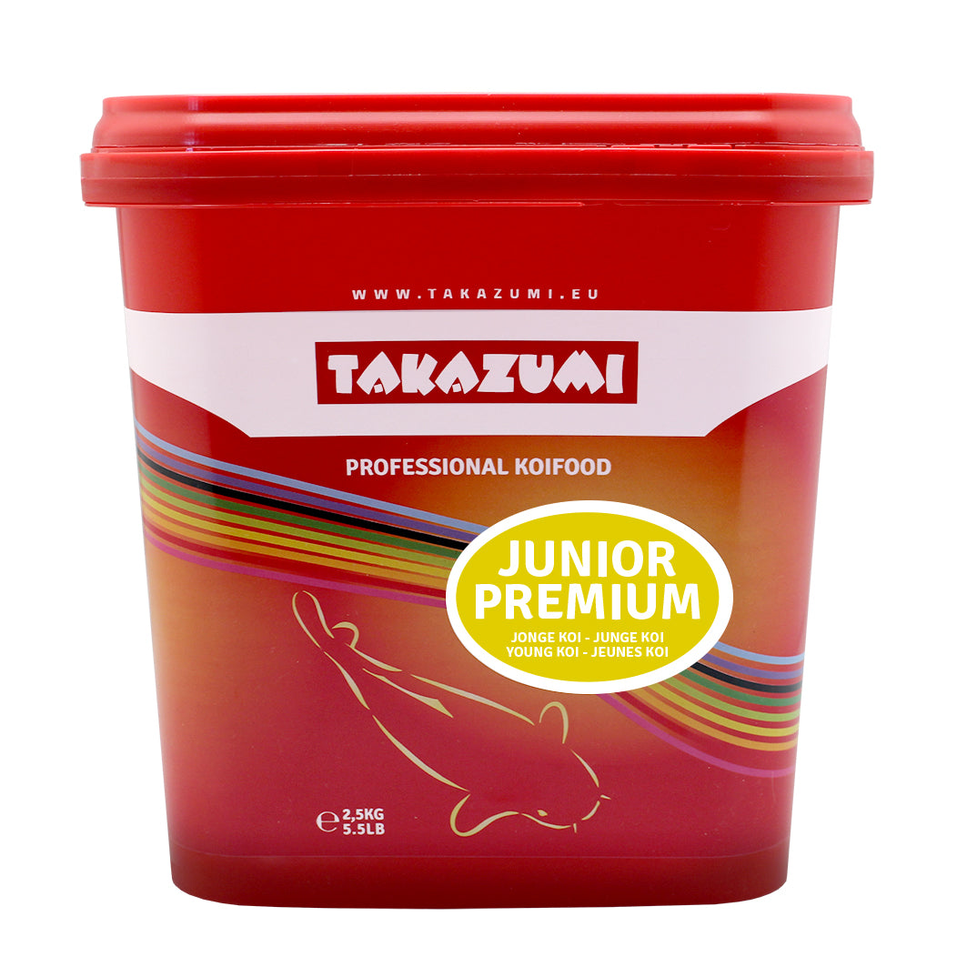 Junior Premium 2500g