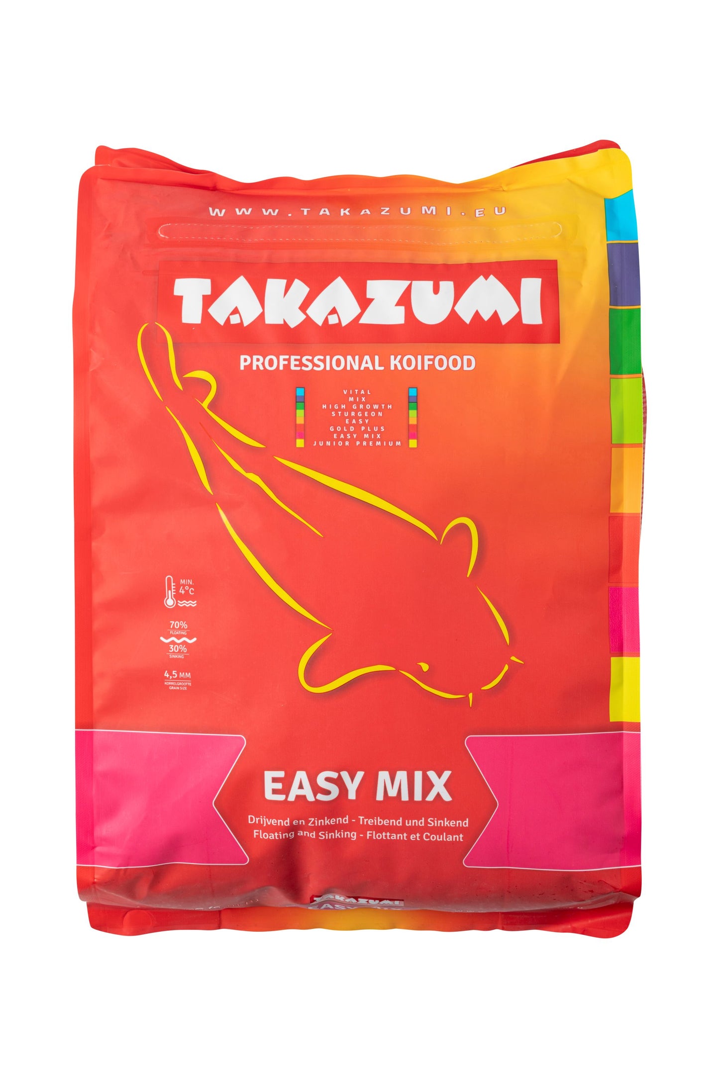 Easy 4500g