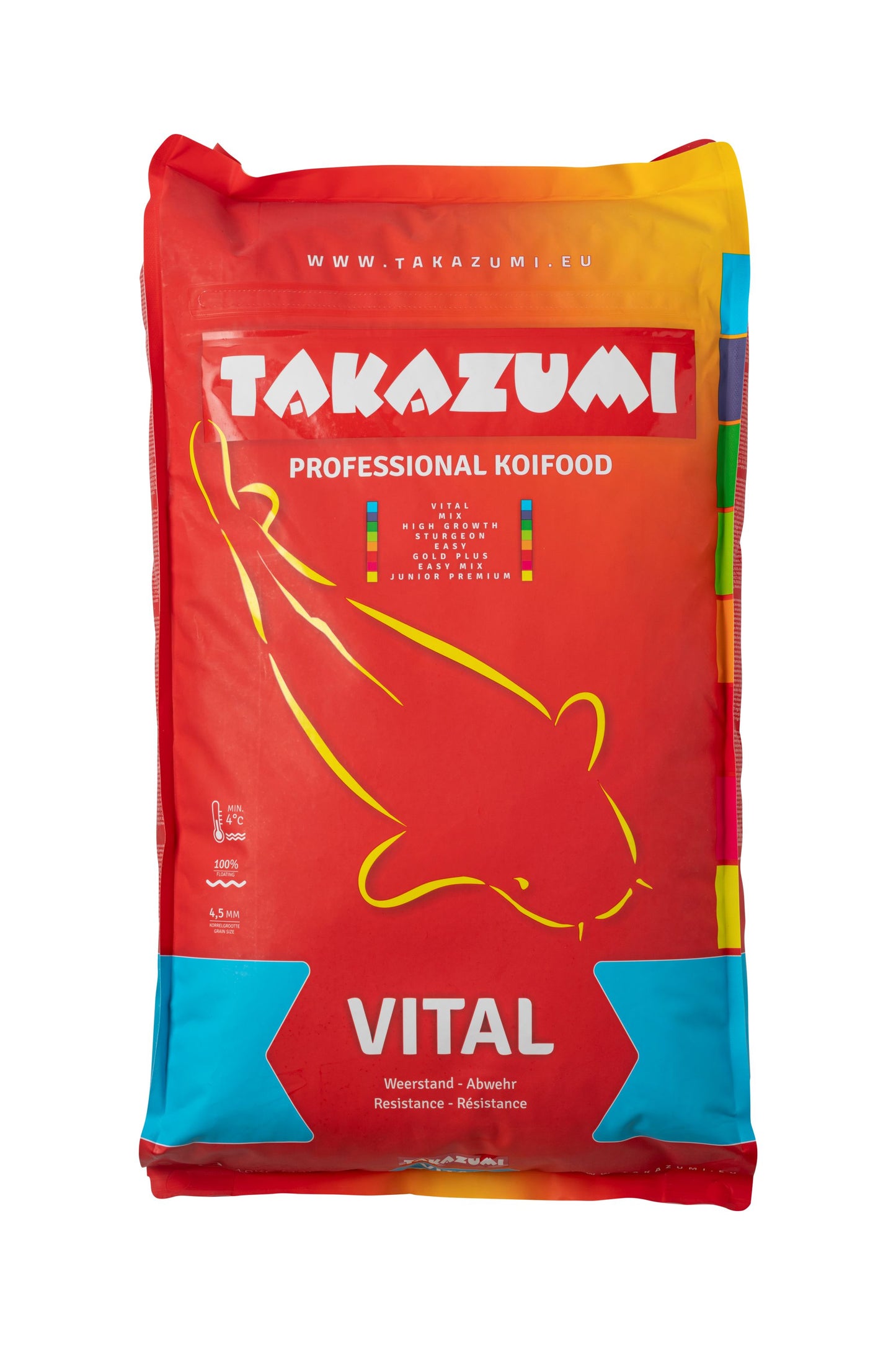 Vital 10kg