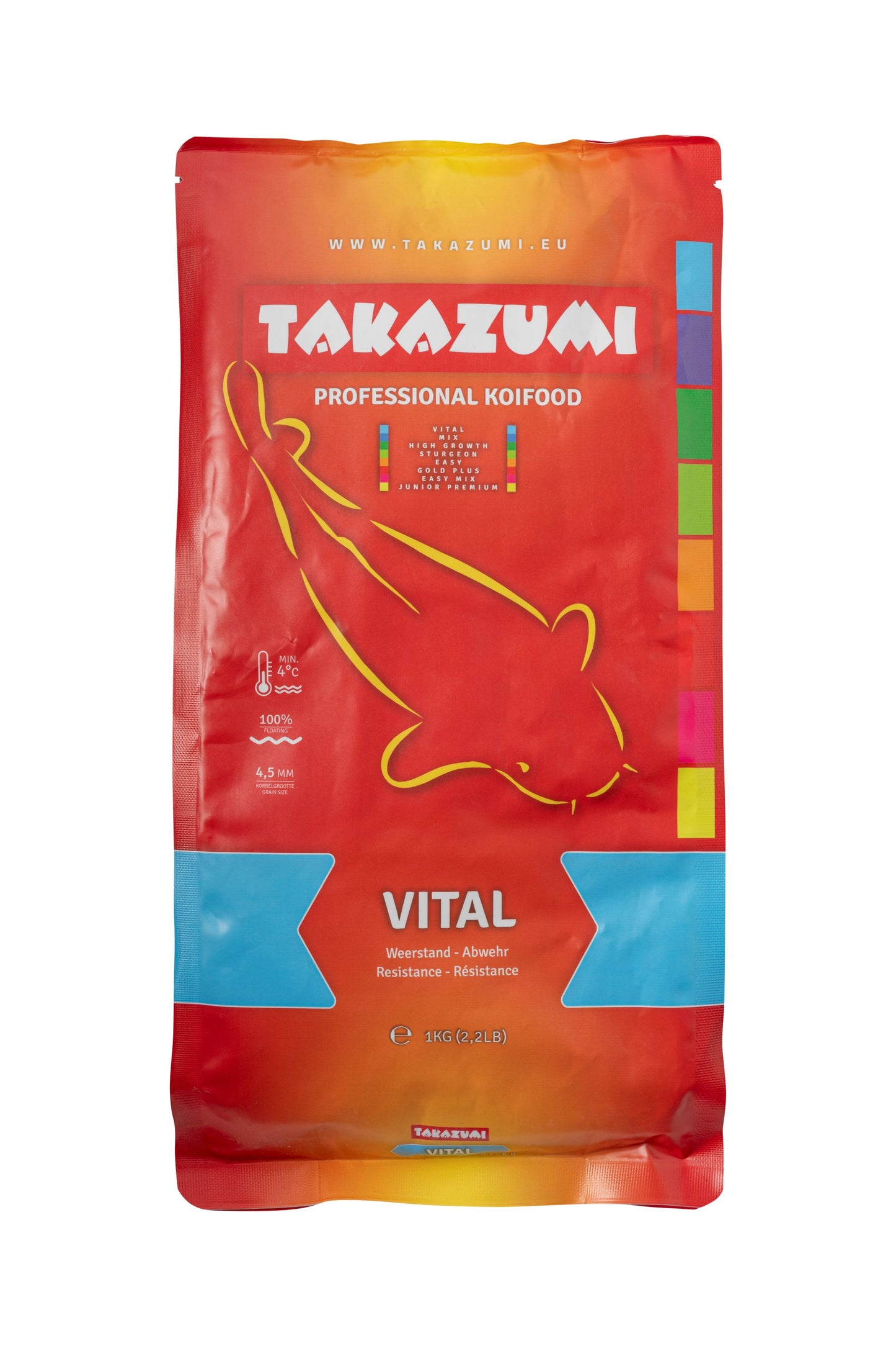 Vital 1000g