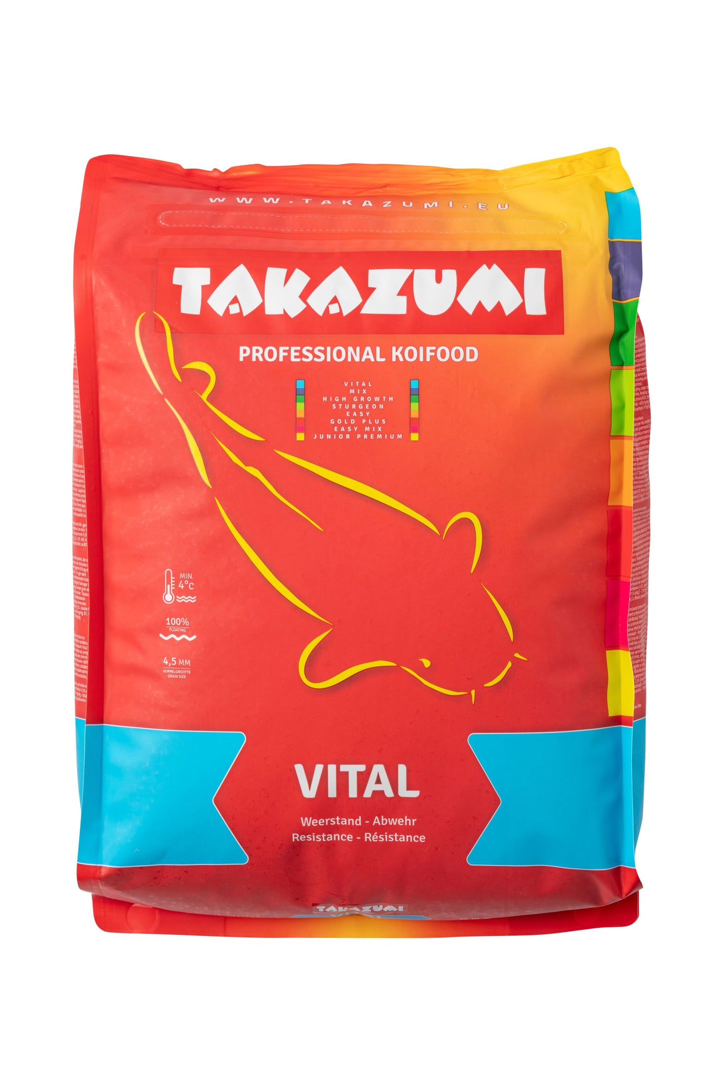 Vital 4500g