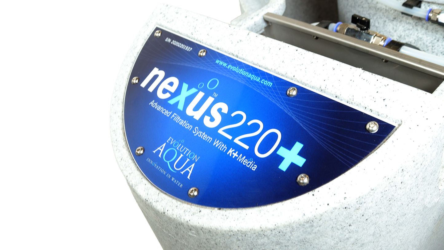Nexus 220+