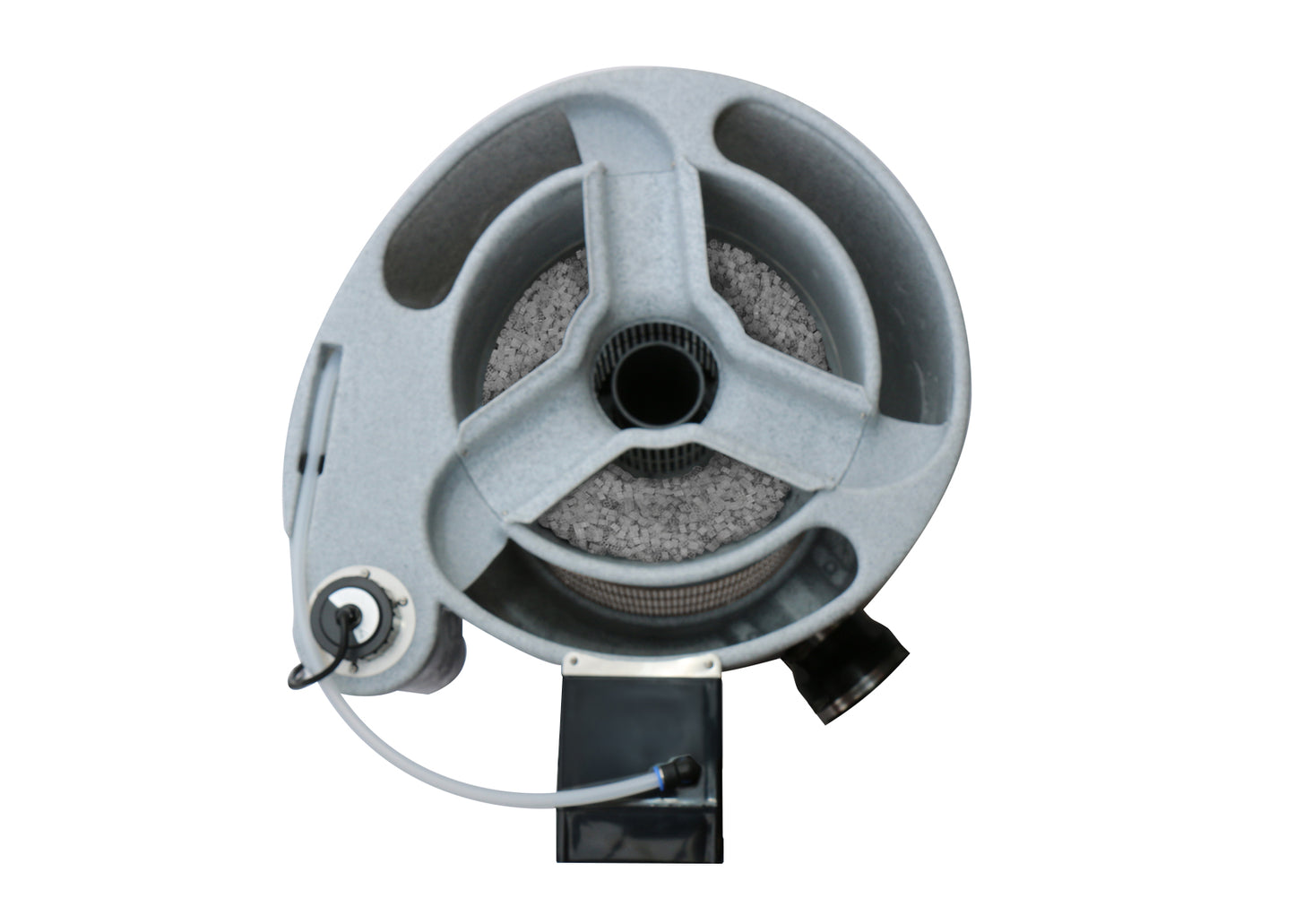 Eazypod Grey Automatic UV