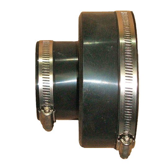 Evolution Aqua Eazy Bandseal Coupling 89/75 to 60/48 Boot (Boot 3-2)