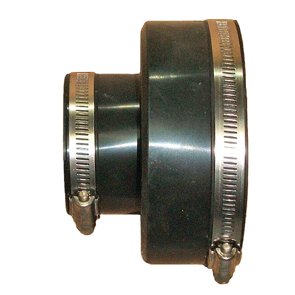 Evolution Aqua Eazy Bandseal Coupling 89/75mm to 48/40mm (Boot 3 to 1.5 NEX320)