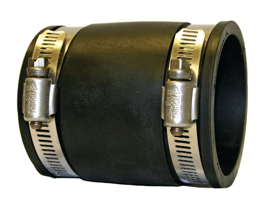 Evolution Aqua Eazy Straight Connector 2"