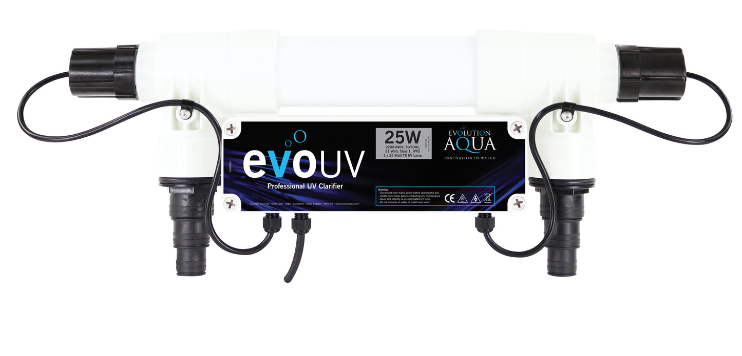 EVO 25W UV