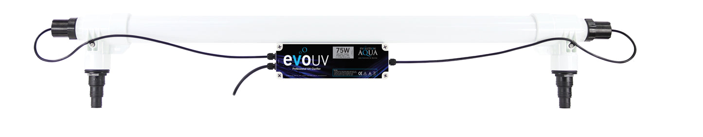 EVO 75W UV