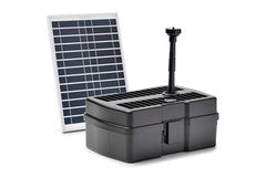 Pontec PondoRell 1500 UVC Solar
