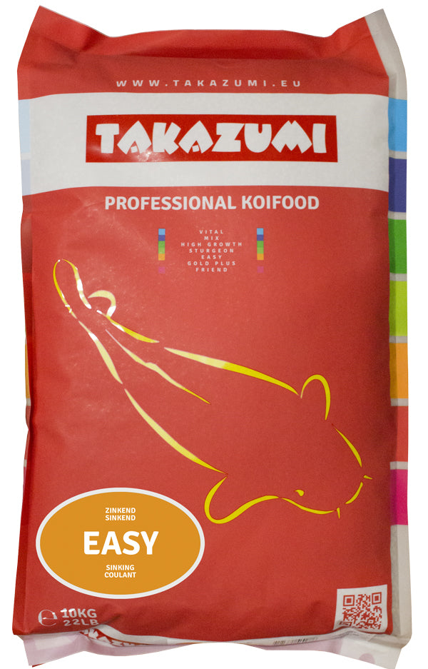 Easy 10kg