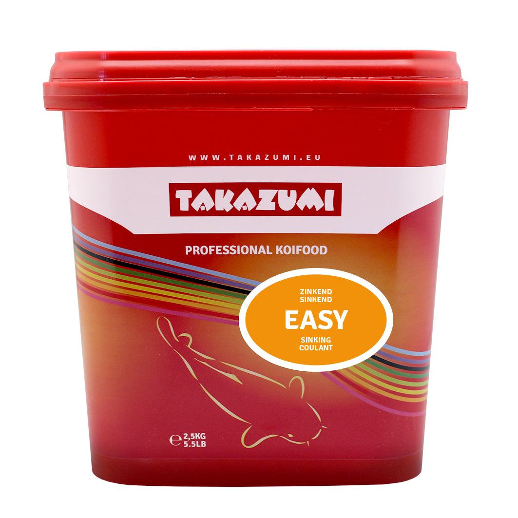 EasyMix 4.5kg Bucket