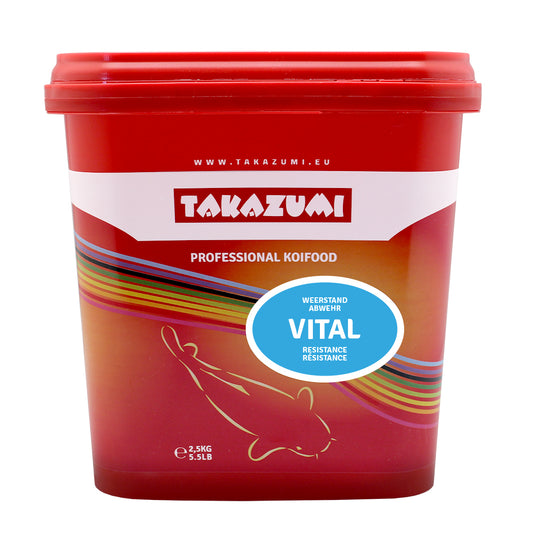Vital 2500g