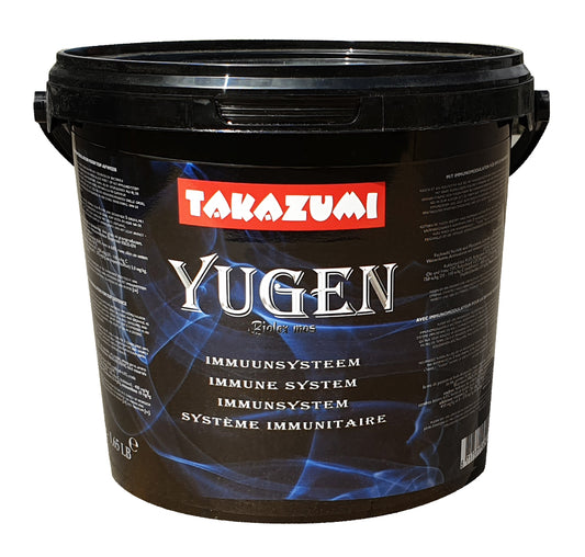 Yugen 750g