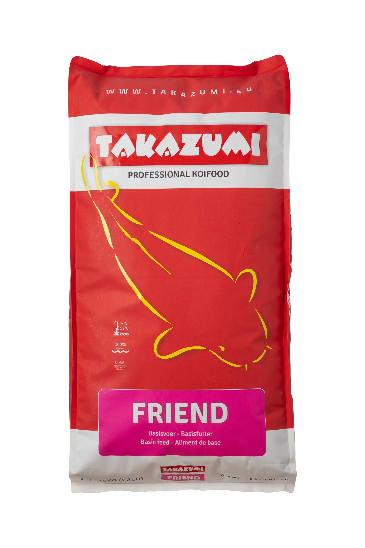 Friend 10kg