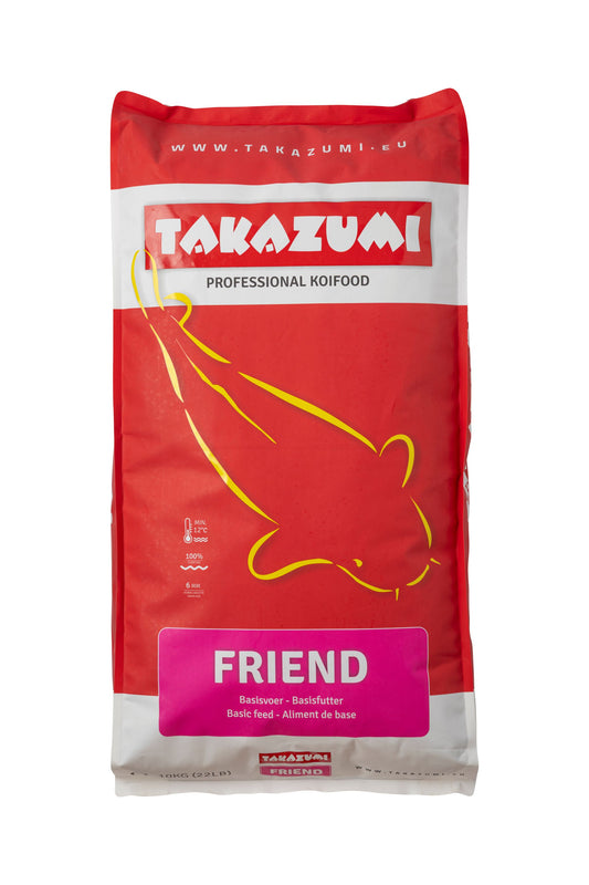 Friend 10kg
