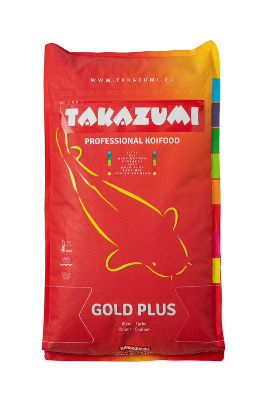 Gold Plus 10kg