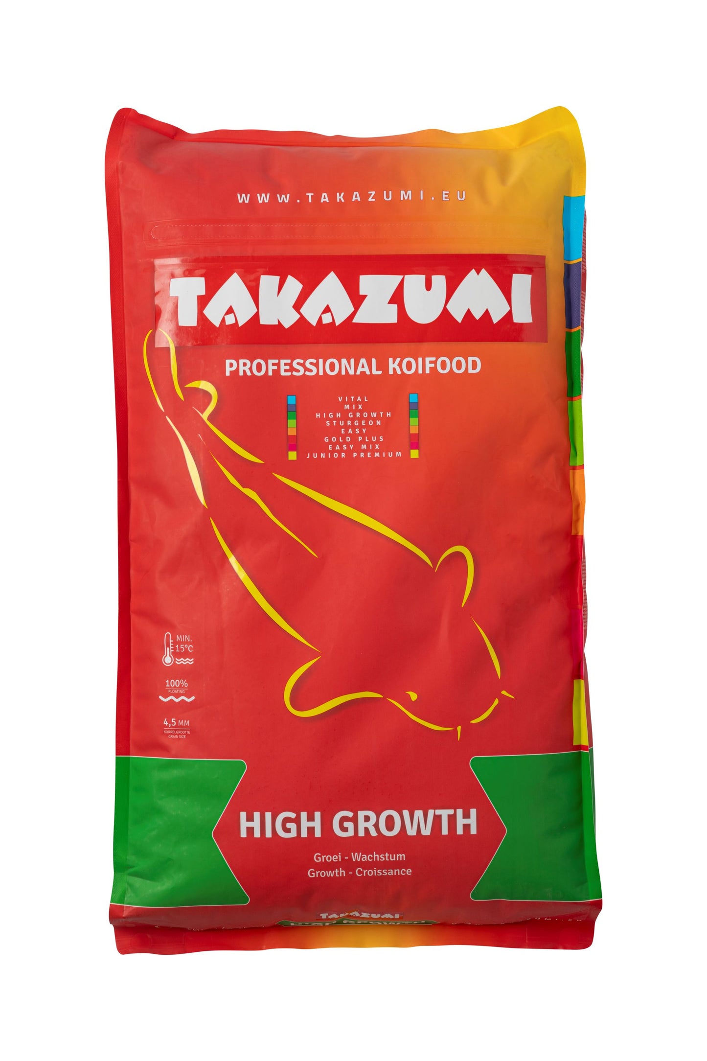 High Growth 10kg