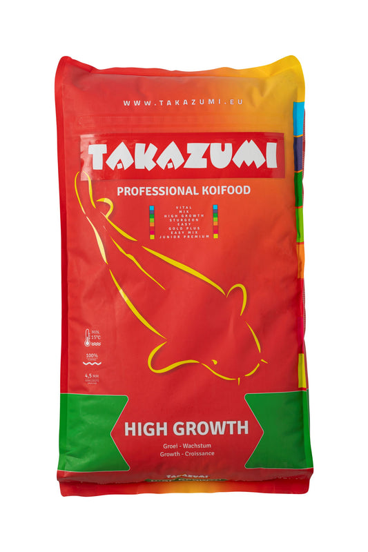 High Growth 10kg