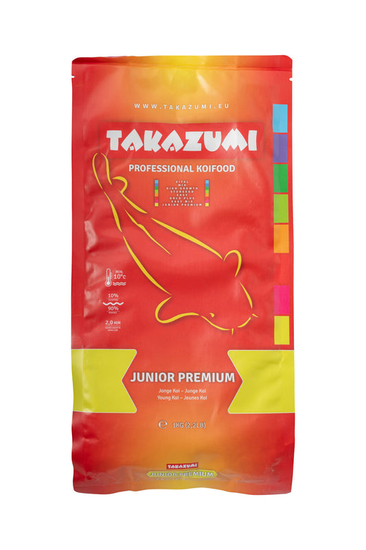 Junior Premium 1000g