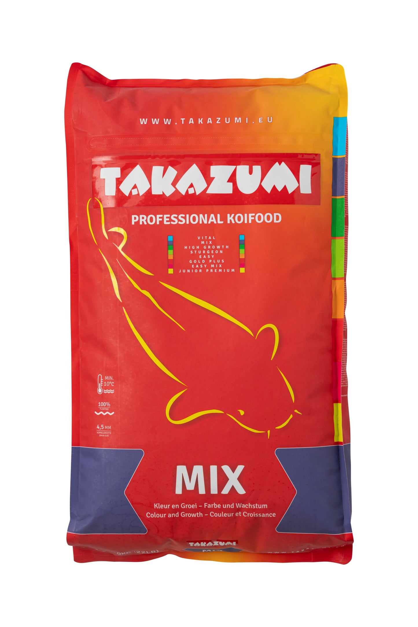 Mix 10kg