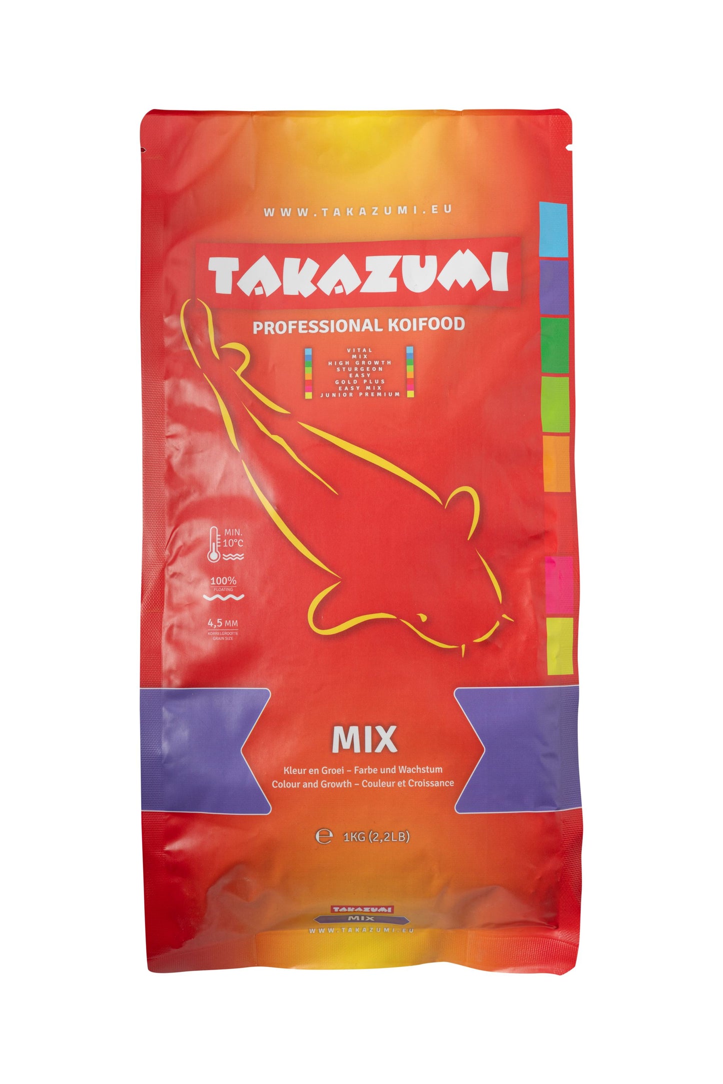 Mix 1000g