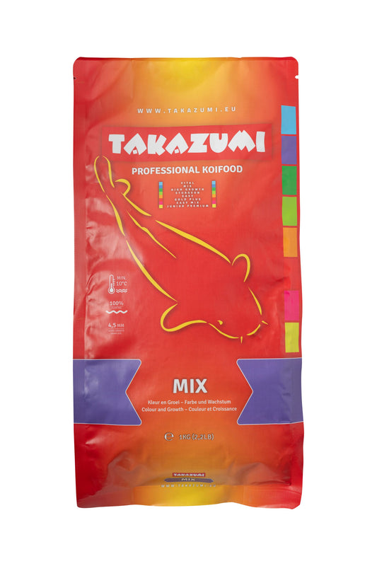 Mix 1000g
